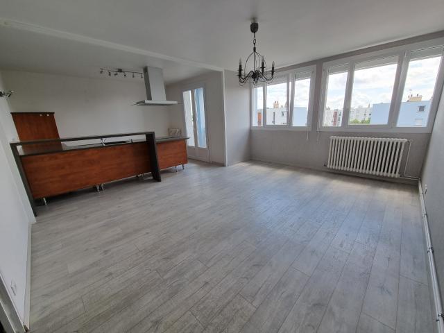 Appartement vente à Montauban