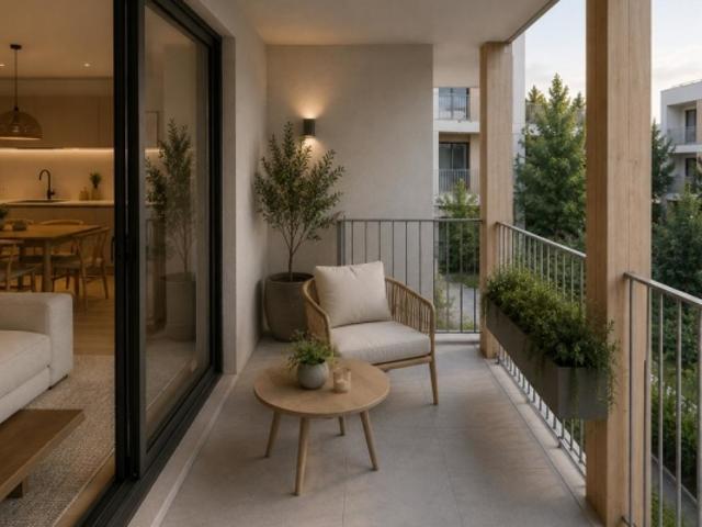 Appartement vente à Bordeaux