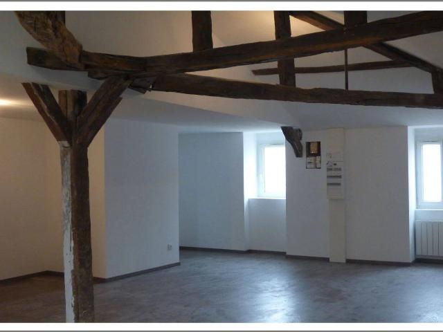 Appartement location à Montplaisir, Châtillon-sur-Chalaronne