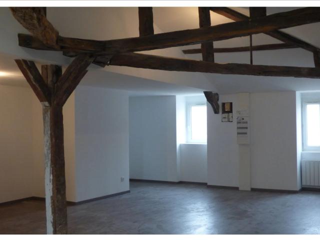 Appartement location à Montplaisir, Châtillon-sur-Chalaronne