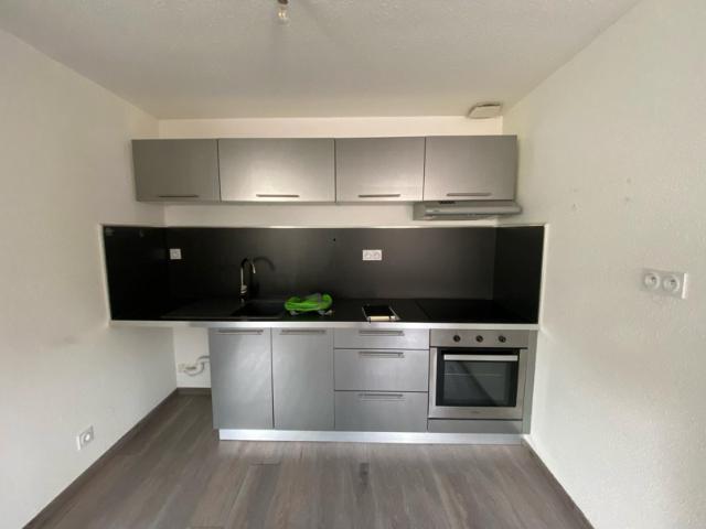 Appartement vente à Vesoul