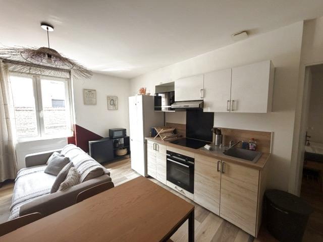 Appartement location à Dijon