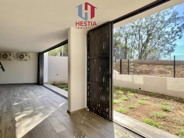 Appartement vente à La Réunion