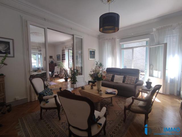 Appartement vente à Castres, Aussillon