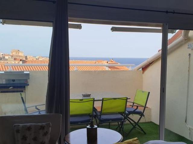 Appartement vente à Calvi, Monticello