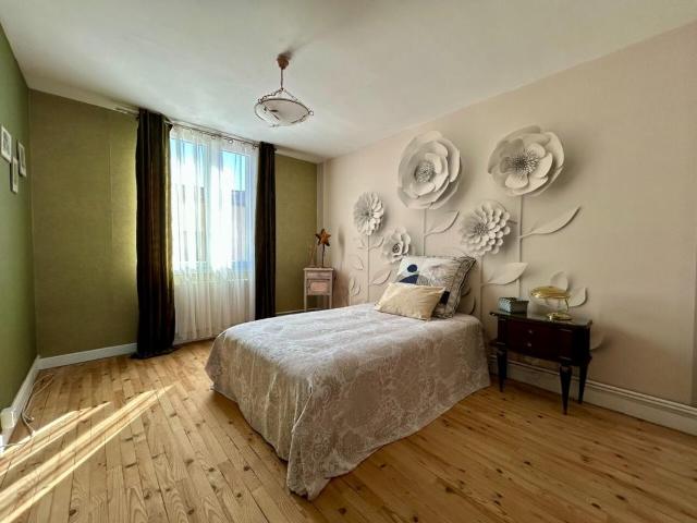 Appartement vente à Valence, Bourg-de-péage