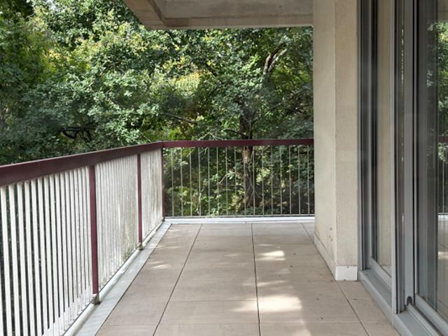 Appartement vente à Nantes