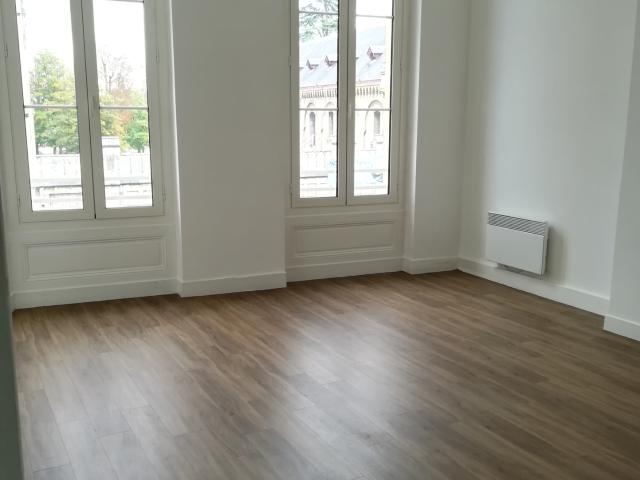 Duplex location à Bordeaux