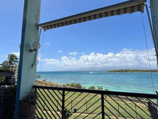 Appartement vente à Guadeloupe