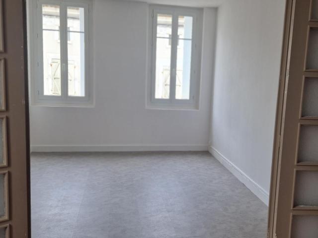 Appartement location à Cognac, Barbezieux-saint-hilaire