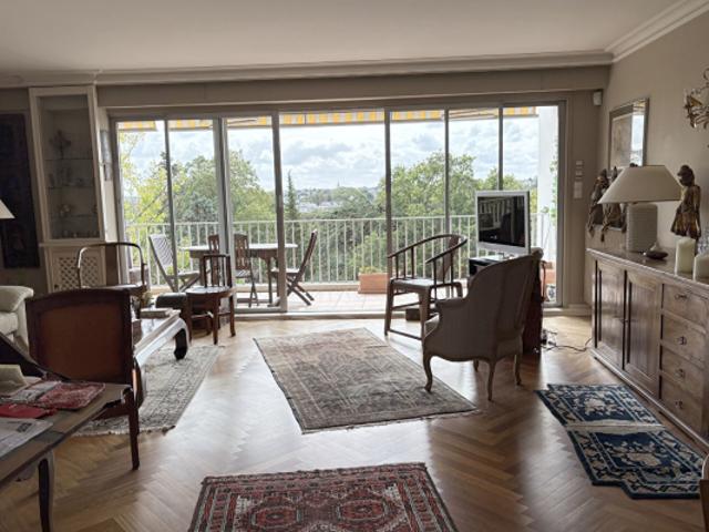 Appartement vente à Nantes