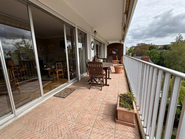 Appartement vente à Nantes