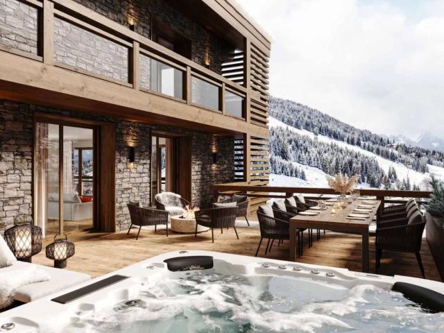 Appartement vente à Albertville, Saint-bon-tarentaise