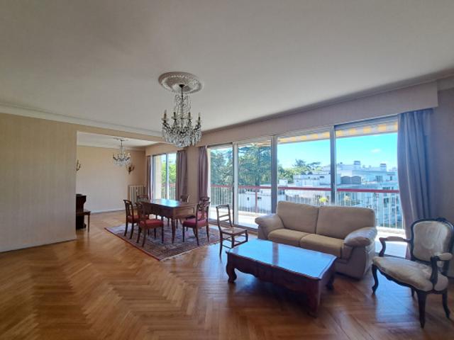 Appartement vente à Nantes