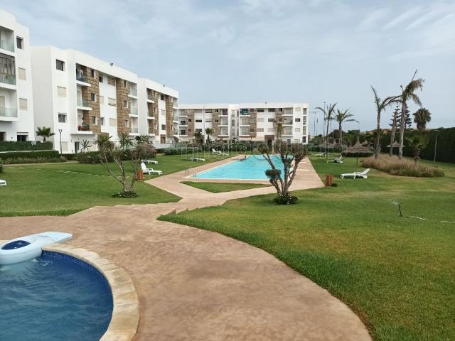 Appartement vente à Dar Bouazza, Gharb-Chrarda-Beni Hssen