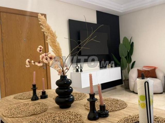 Appartement vente