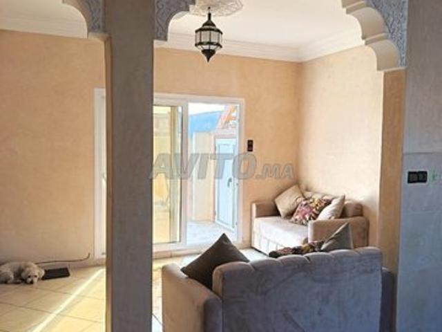 Appartement vente à Centre Ville, Ben Slimane