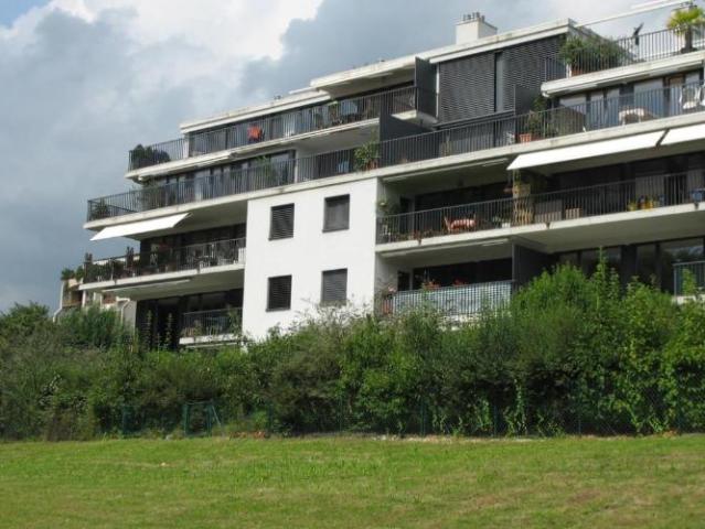 Apartment mieten in Nyon, Waadt