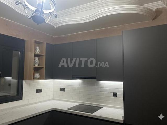 Appartement vente à Essaouira, L'Oriental