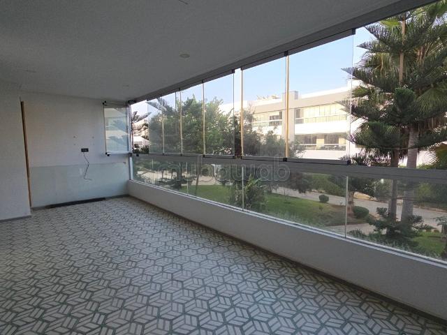 Appartement location à Dar Bouazza, Gharb-Chrarda-Beni Hssen