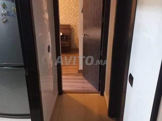 Appartement vente à L'Oriental