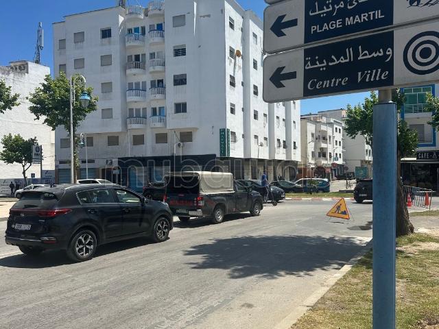 Appartement vente à Martil, Tanger-Tétouan