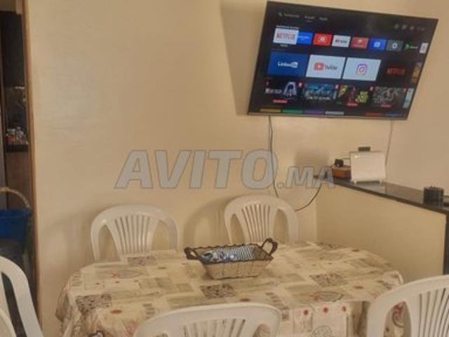 Appartement location à Rbat