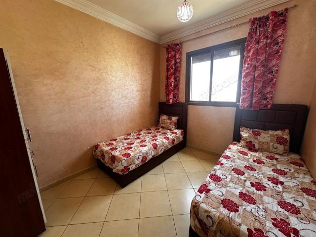 Appartement location à Agadir, Oued ed Dahab-Lagouira