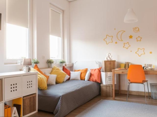 Appartement vente à Bordeaux, Cenon