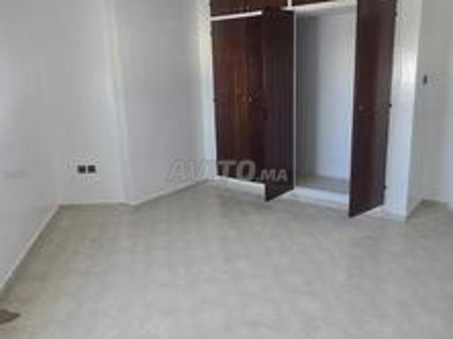 Appartement location à Témara