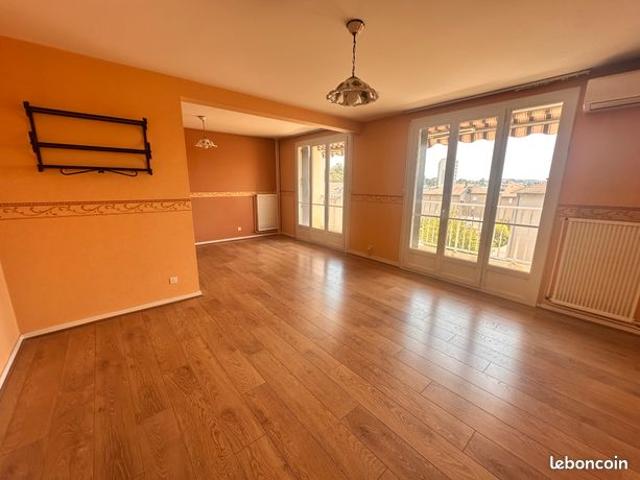 Appartement vente à Valence, Drôme