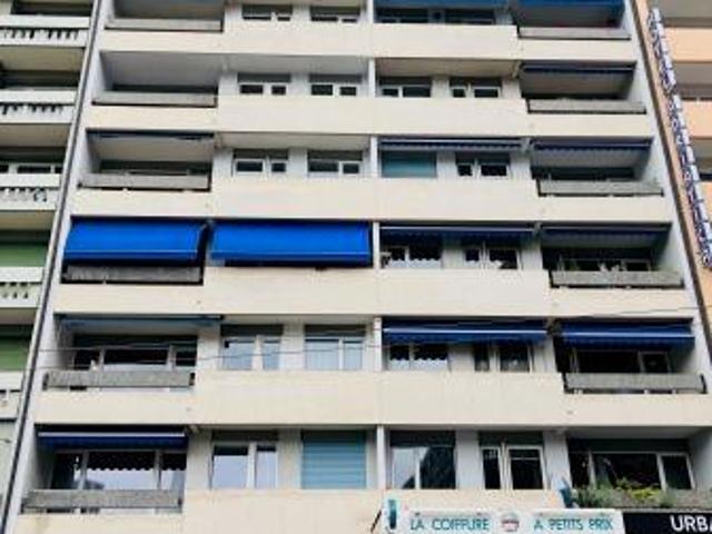 Apartment mieten in Conches