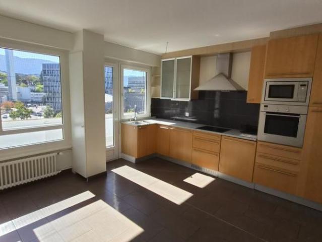 Apartment mieten in Conches