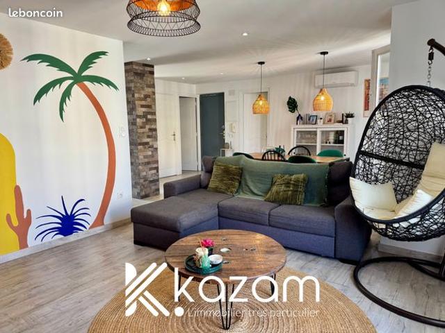 Appartement vente à Valence