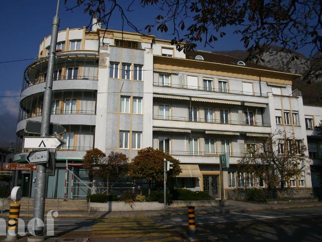 Apartment mieten in La Fontaine, Aigle