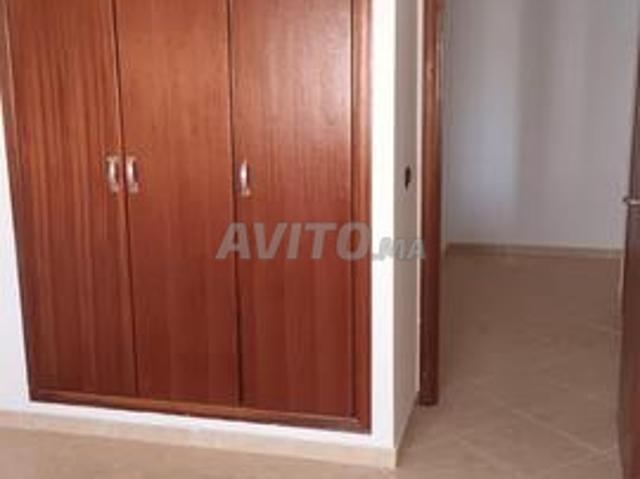 Appartement vente à Témara