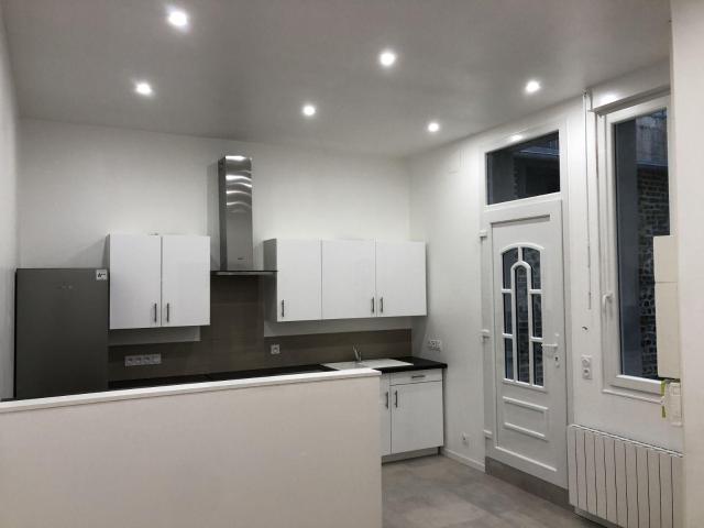 Appartement location à Le Havre