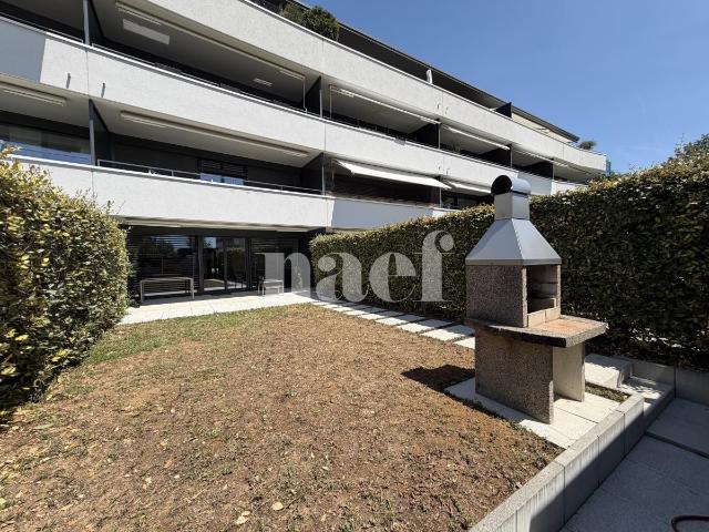 Apartment mieten in Vich, Waadt
