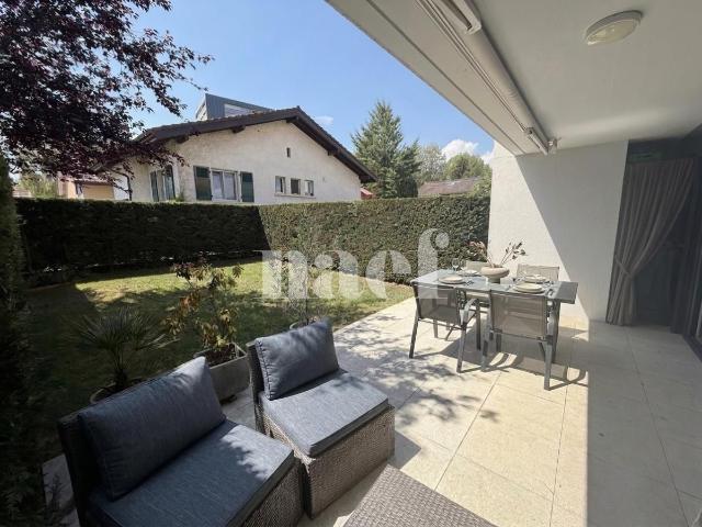 Apartment mieten in Nyon, Waadt