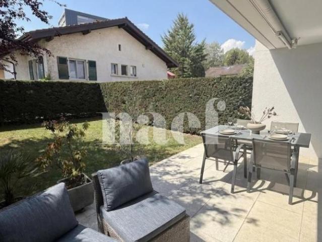 Apartment mieten in Nyon, Waadt