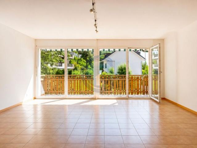 Apartment mieten in Blonay, Waadt