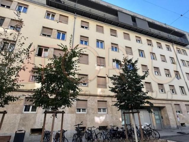 Apartment mieten in Les Pâquis, Genève