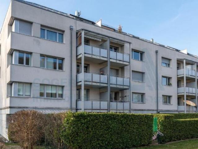 Apartment mieten in Aïre
