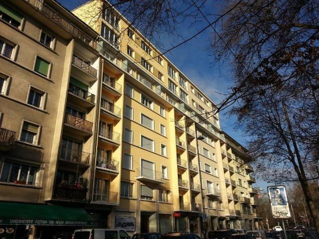 Apartment mieten in Conches