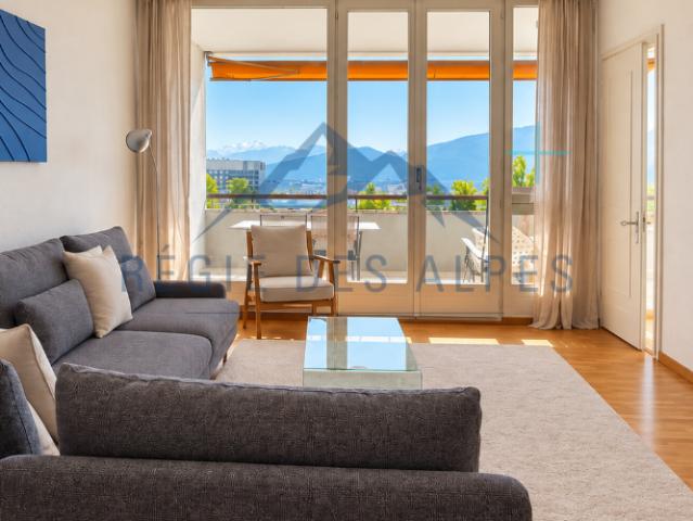 Apartment mieten in Le Petit-Saconnex, Genève