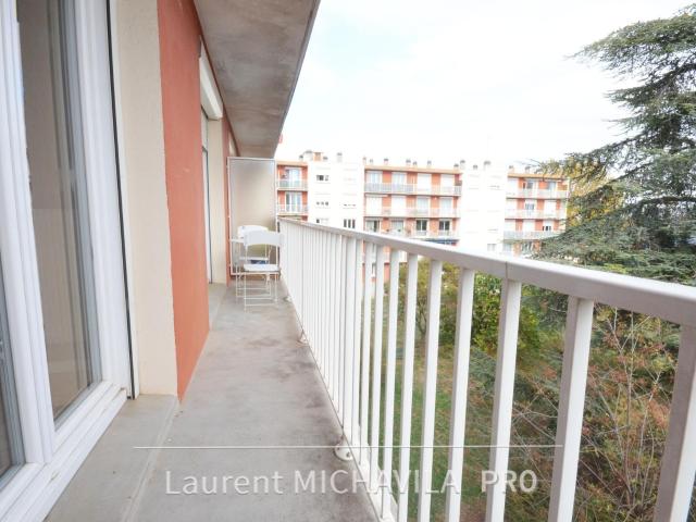 Appartement vente à Béziers