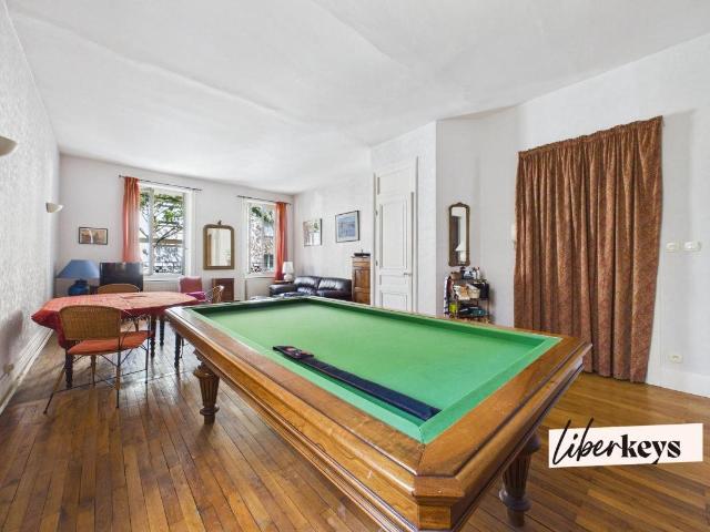 Appartement vente à Lyon, Métropole de Lyon