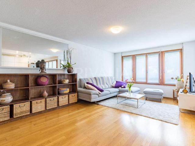 Apartment mieten in Veyrier