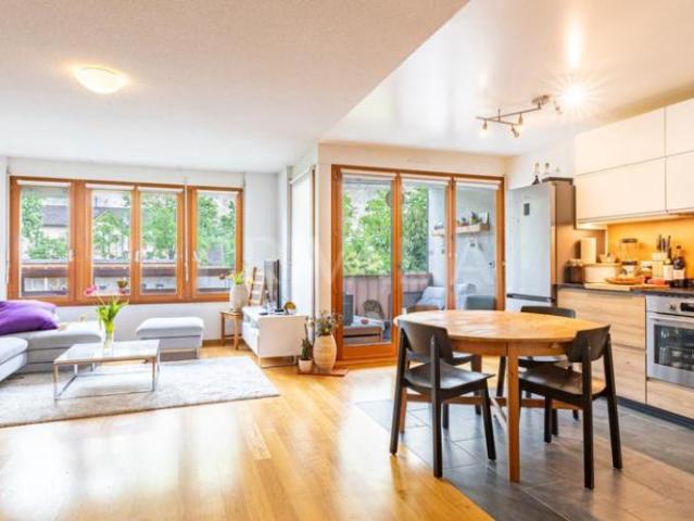 Apartment mieten in Vessy, Veyrier