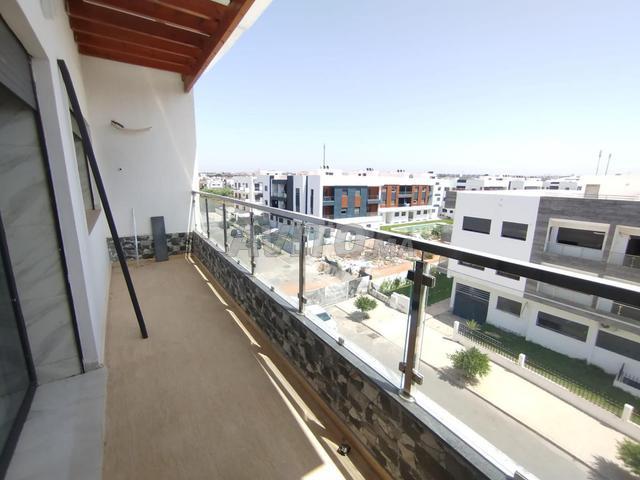 Appartement location à Témara